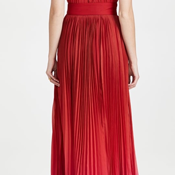 ROCOCCO SANDS Halterneck Long Dress - Emi Dress from Shopbop - Picture 2 of 8